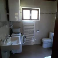 Ferienhäuser - Faaker See - Badezimmer