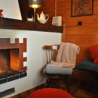 Ferienhäuser - Faaker See - Innenansicht