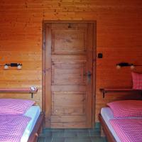 Ferienhäuser - Faaker See - Innenansicht